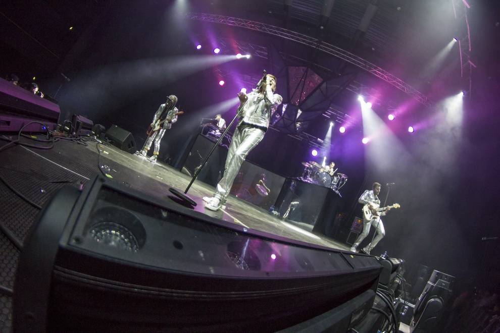 Mandrage v Praze: velká show pohledem ze zákulisí