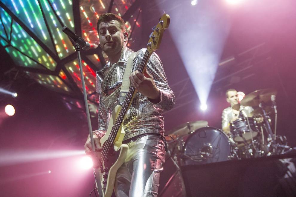 Mandrage v Praze: velká show pohledem ze zákulisí