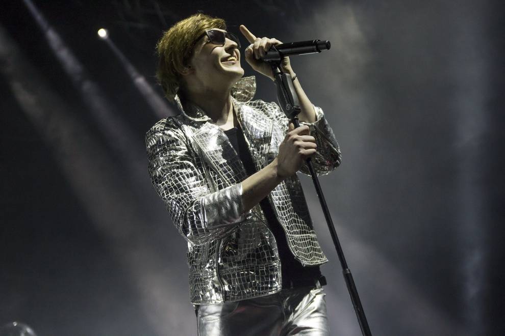 Mandrage v Praze: velká show pohledem ze zákulisí