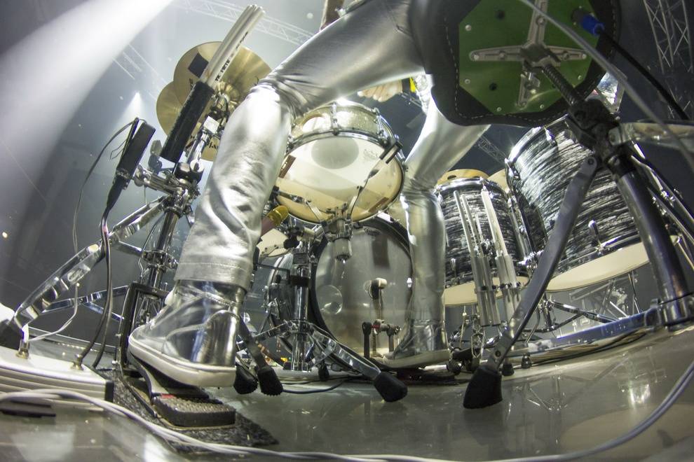 Mandrage v Praze: velká show pohledem ze zákulisí