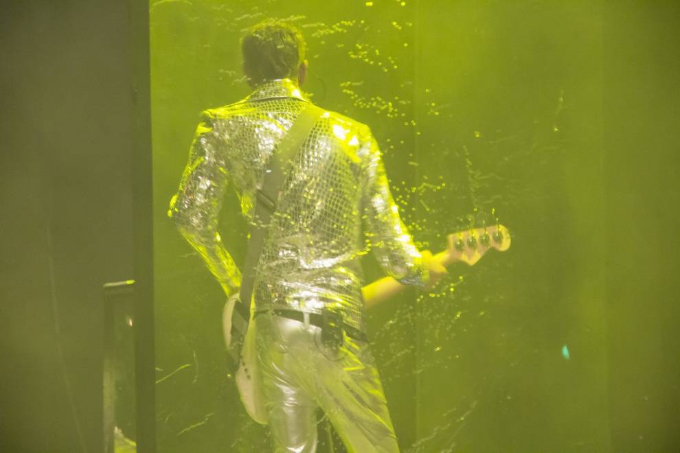 Mandrage v Praze: velká show pohledem ze zákulisí