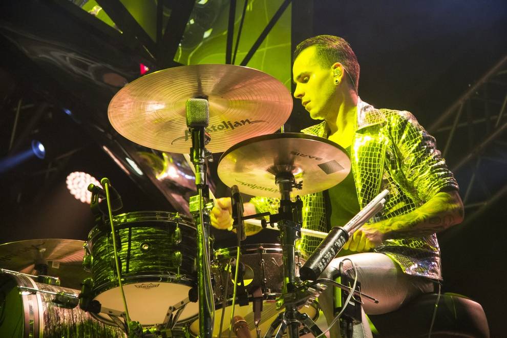 Mandrage v Praze: velká show pohledem ze zákulisí