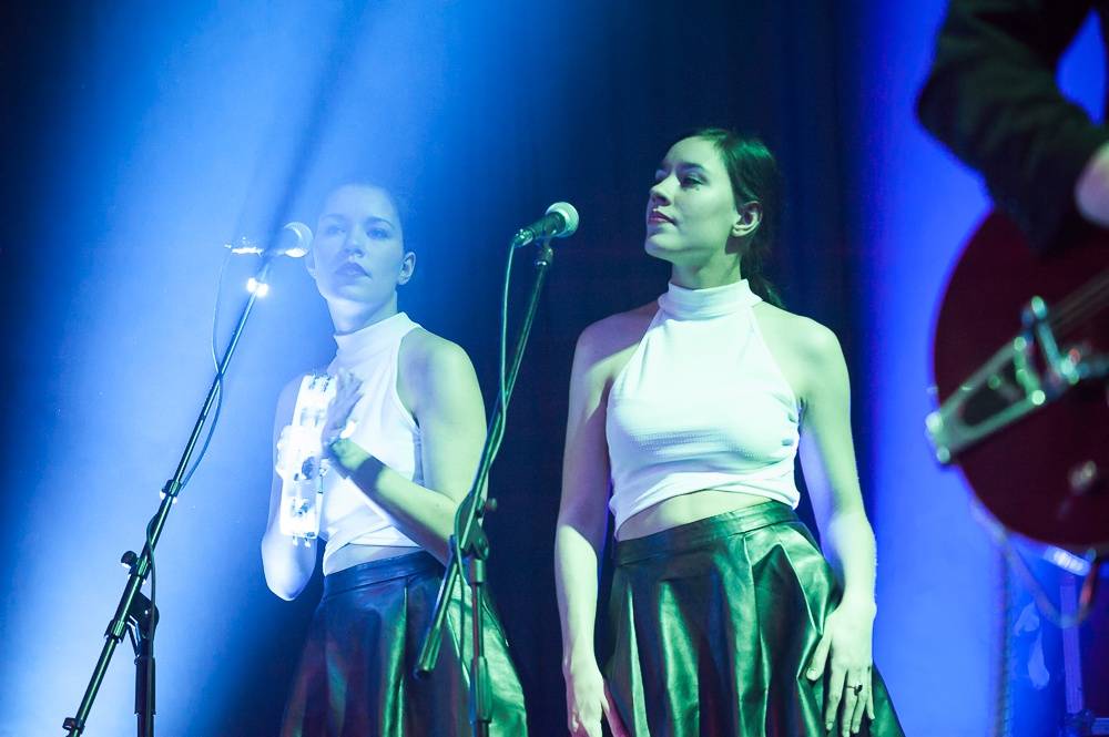 Adrian T. Bell pokřtil své nové album Night And Day