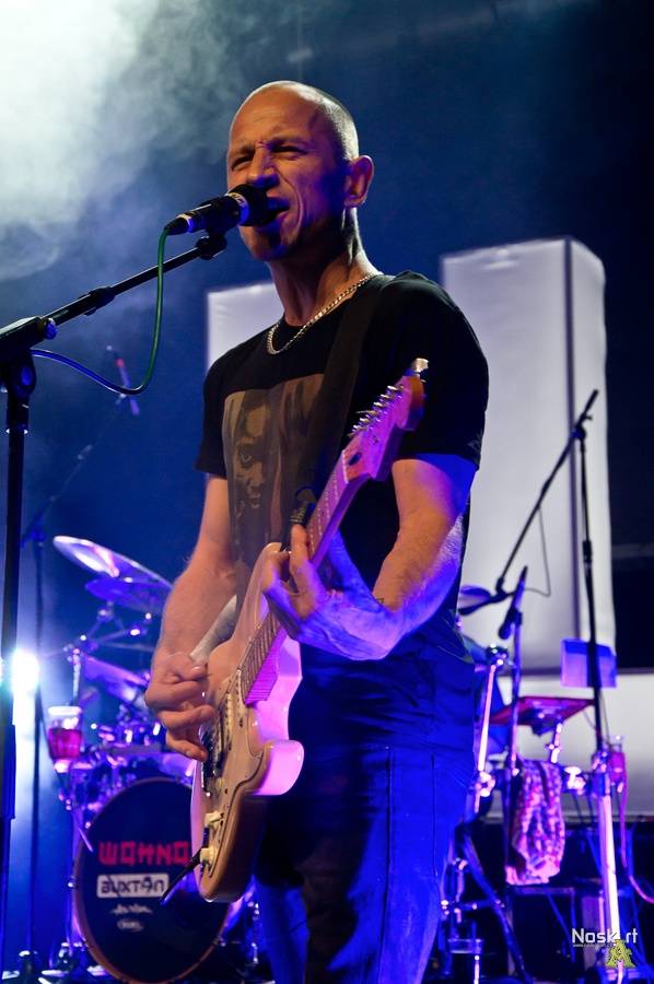 Sladkých dvacet Wohnoutu vyprodalo Karlovy Vary