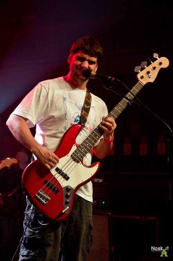 Sladkých dvacet Wohnoutu vyprodalo Karlovy Vary