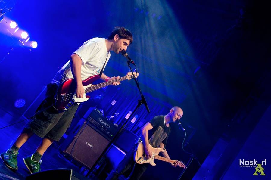 Sladkých dvacet Wohnoutu vyprodalo Karlovy Vary