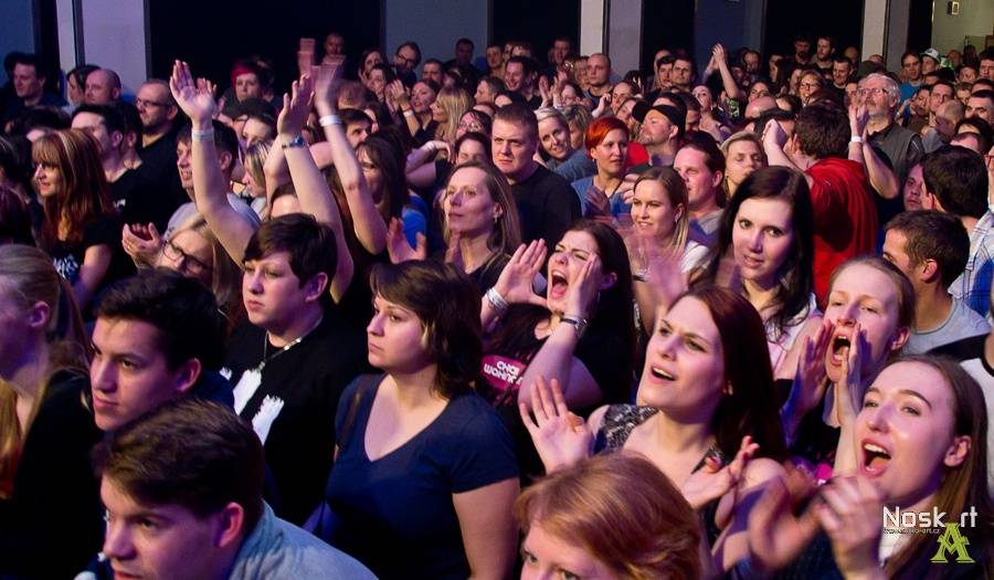 Sladkých dvacet Wohnoutu vyprodalo Karlovy Vary