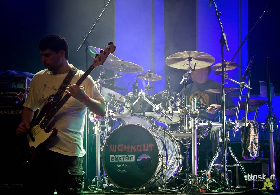 Sladkých dvacet Wohnoutu vyprodalo Karlovy Vary