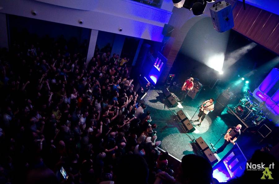 Sladkých dvacet Wohnoutu vyprodalo Karlovy Vary