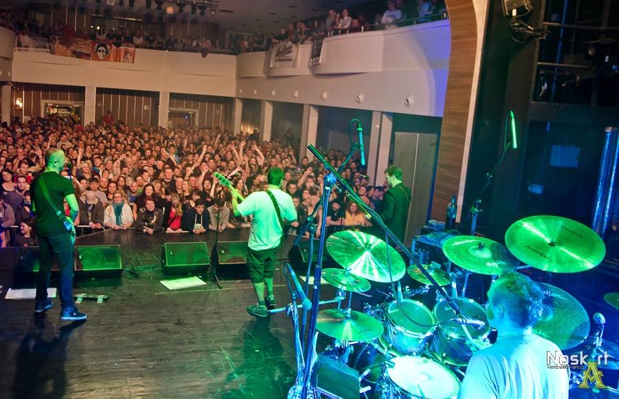 Sladkých dvacet Wohnoutu vyprodalo Karlovy Vary