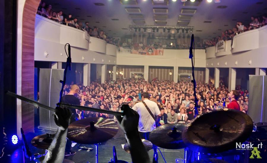 Sladkých dvacet Wohnoutu vyprodalo Karlovy Vary