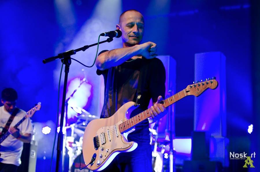 Sladkých dvacet Wohnoutu vyprodalo Karlovy Vary