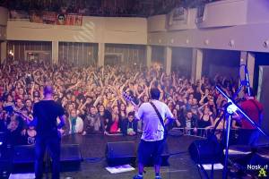 Sladkých dvacet Wohnoutu vyprodalo Karlovy Vary