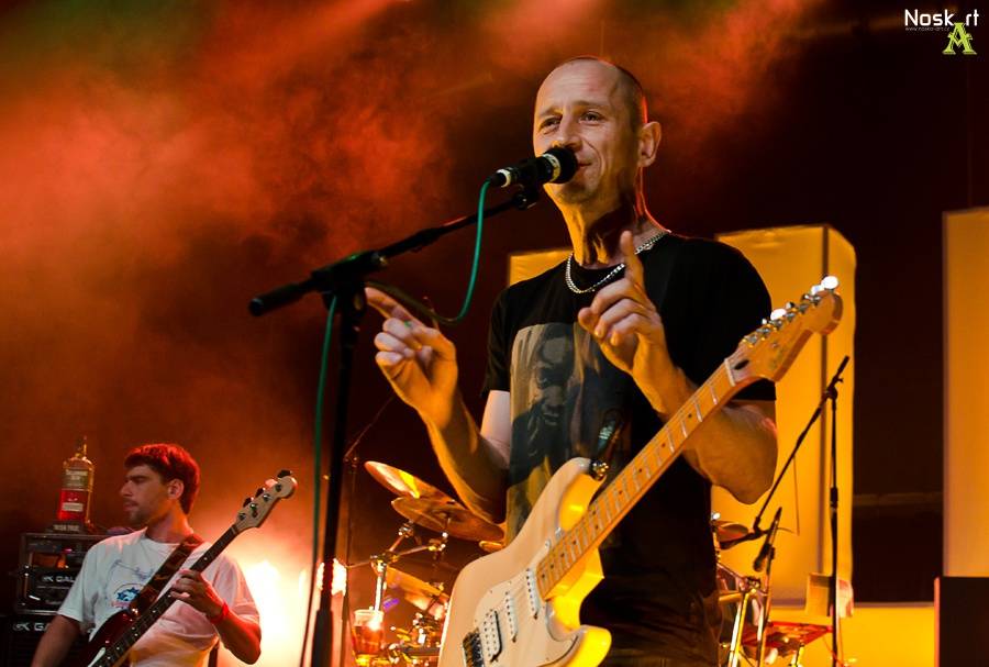 Sladkých dvacet Wohnoutu vyprodalo Karlovy Vary