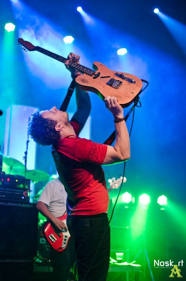 Sladkých dvacet Wohnoutu vyprodalo Karlovy Vary