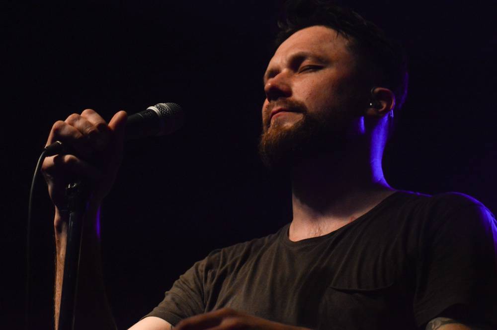 On Stage: Ewa Farna, Nebe a Support Lesbiens se předvedli v Krnově