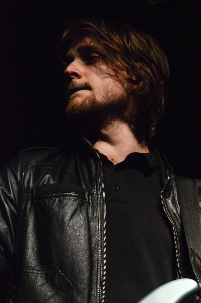 On Stage: Ewa Farna, Nebe a Support Lesbiens se předvedli v Krnově