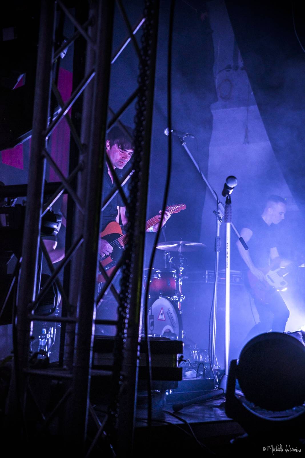 S Mandrage tančily všechny kočky i v Sušici