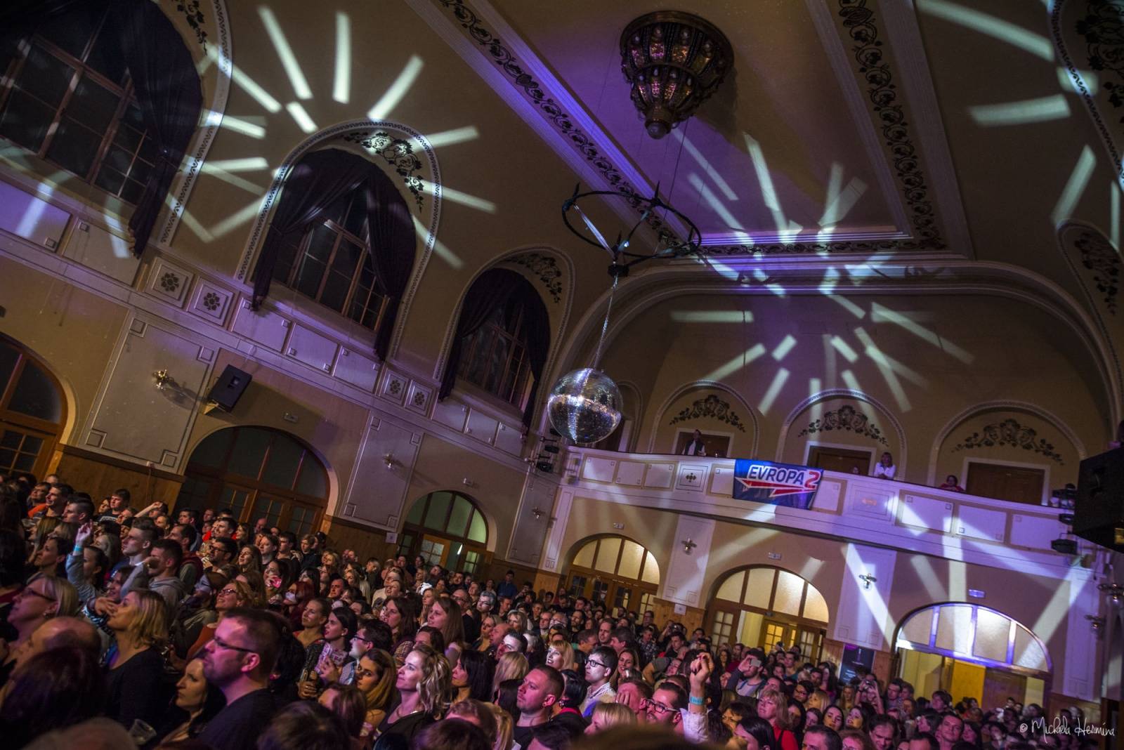 S Mandrage tančily všechny kočky i v Sušici