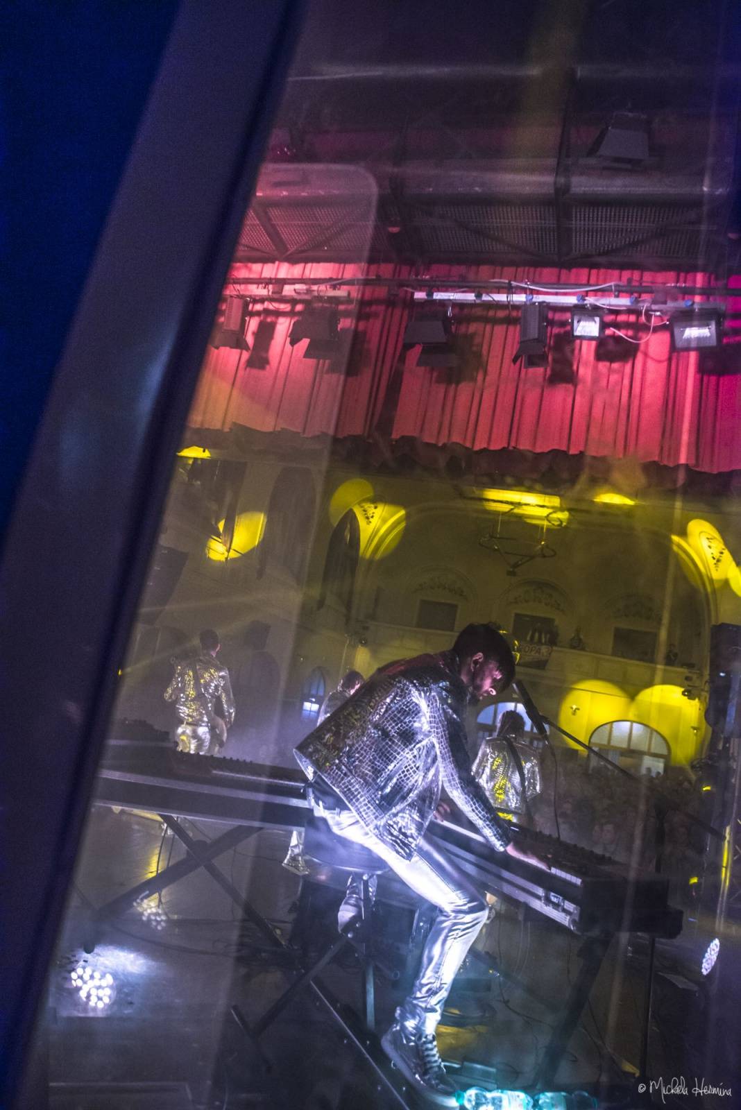 S Mandrage tančily všechny kočky i v Sušici