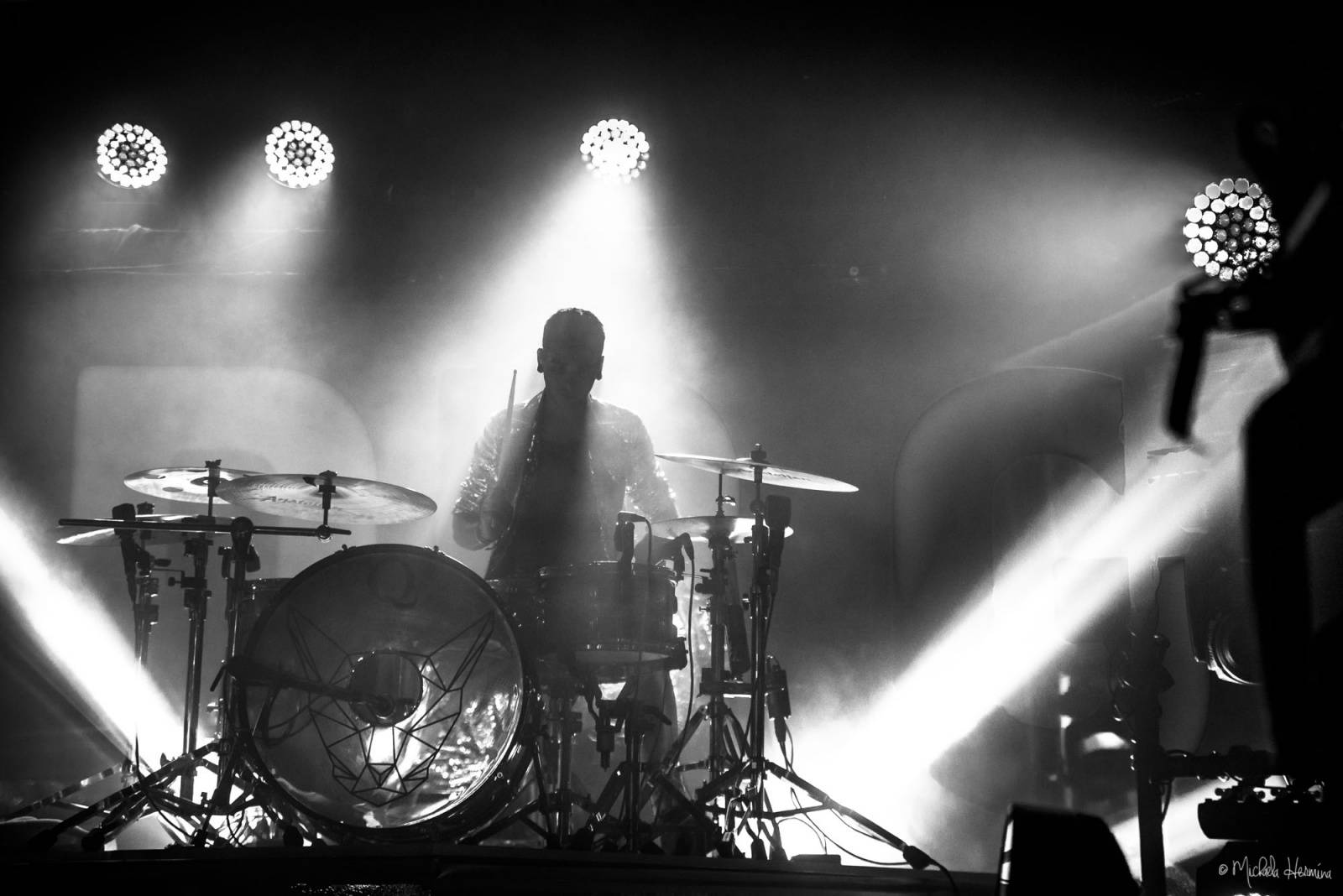 S Mandrage tančily všechny kočky i v Sušici