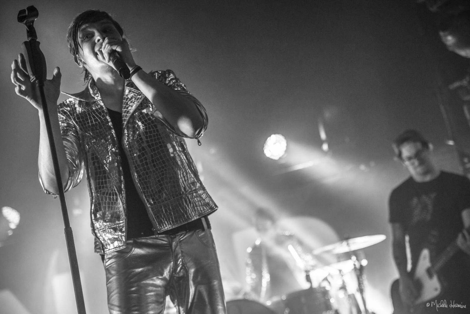 S Mandrage tančily všechny kočky i v Sušici