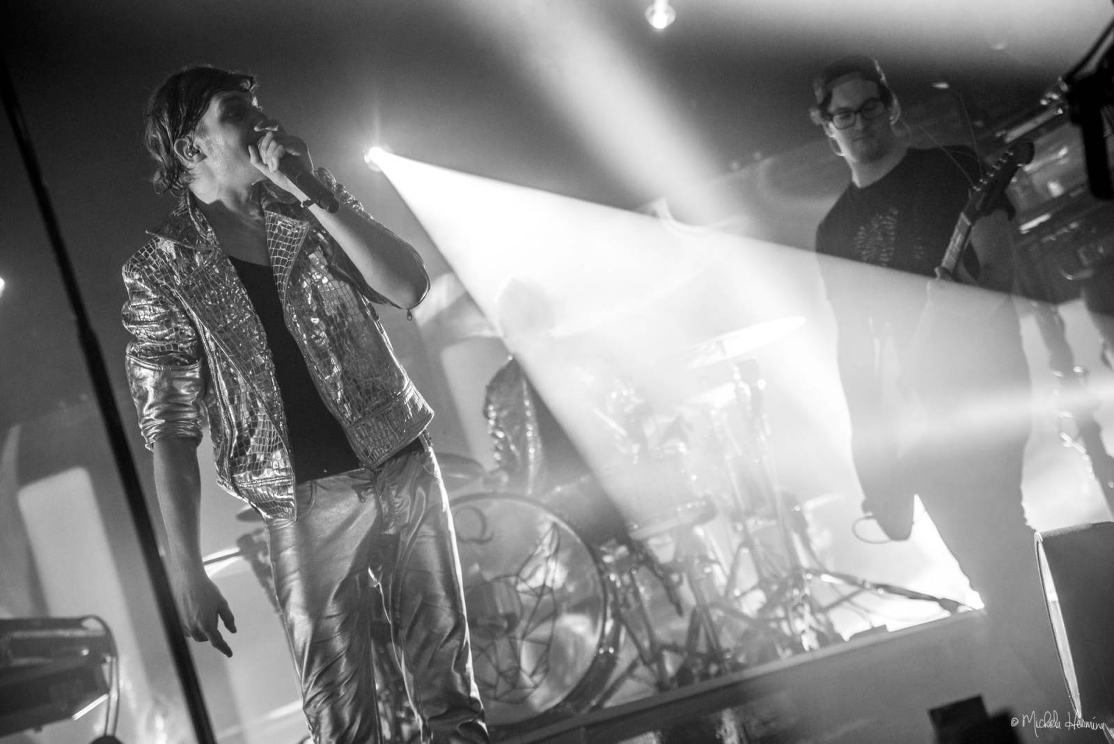 S Mandrage tančily všechny kočky i v Sušici