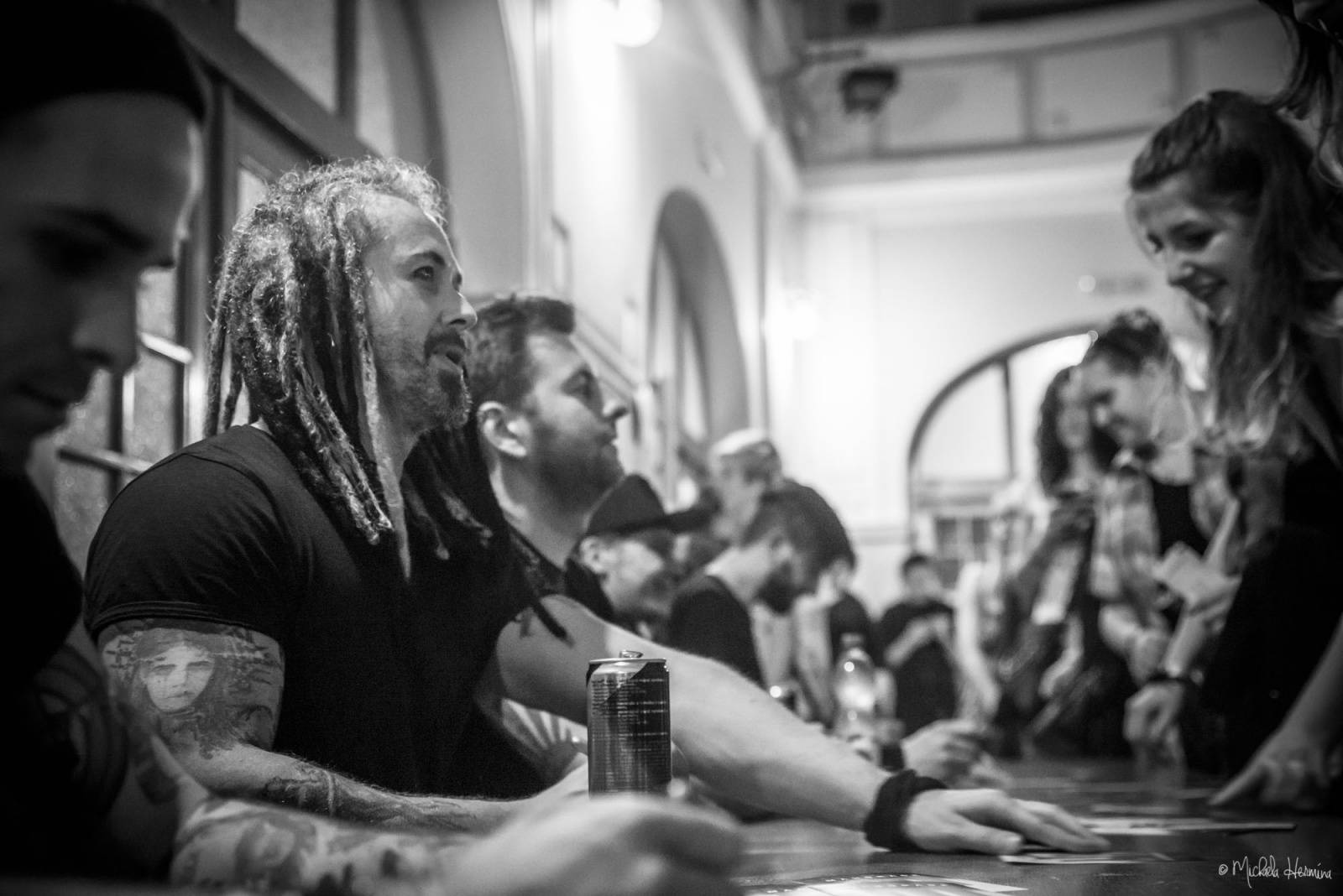 S Mandrage tančily všechny kočky i v Sušici