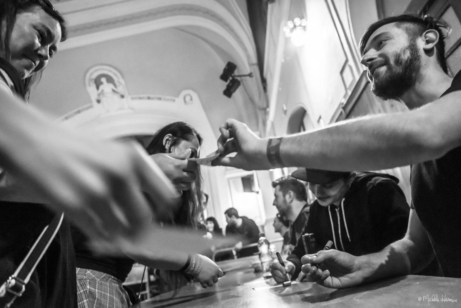 S Mandrage tančily všechny kočky i v Sušici