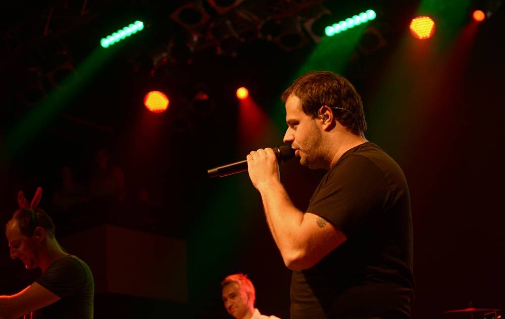 Voxel, UDG a Xindl X dvakrát vyprodali Lucerna Music Bar 