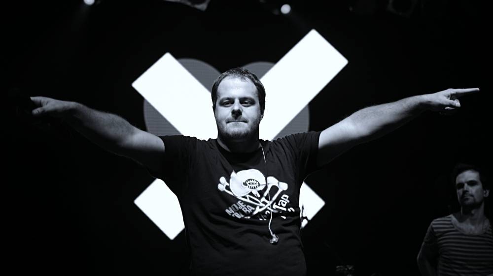 Voxel, UDG a Xindl X dvakrát vyprodali Lucerna Music Bar 