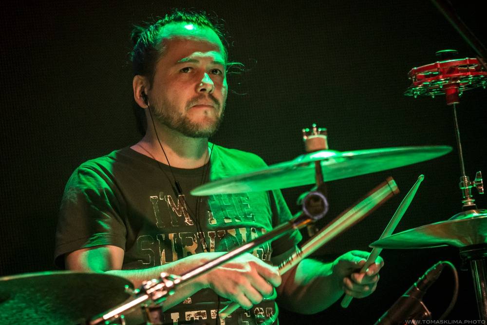 Společné turné vyprodalo Lucerna Music Bar: hráli UDG, Xindl X a Voxel