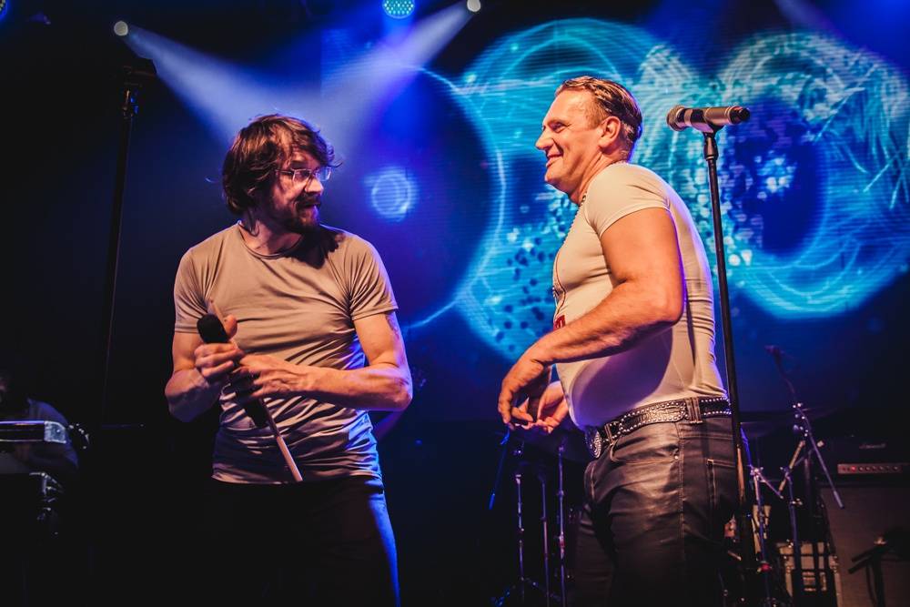 J.A.R. a jejich jarní tradice, která nikdy neomrzí