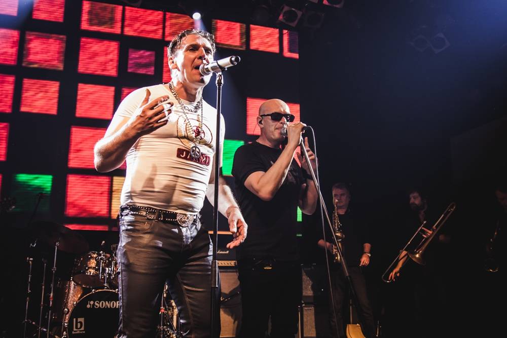 J.A.R. a jejich jarní tradice, která nikdy neomrzí