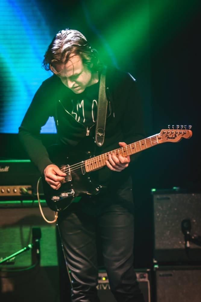 J.A.R. a jejich jarní tradice, která nikdy neomrzí