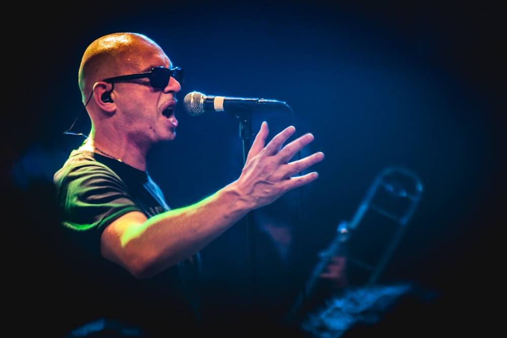 J.A.R. a jejich jarní tradice, která nikdy neomrzí