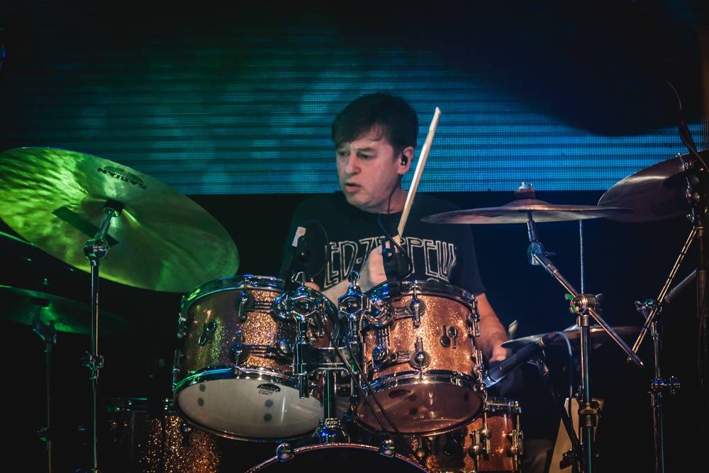 J.A.R. a jejich jarní tradice, která nikdy neomrzí