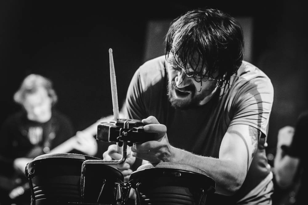 J.A.R. a jejich jarní tradice, která nikdy neomrzí