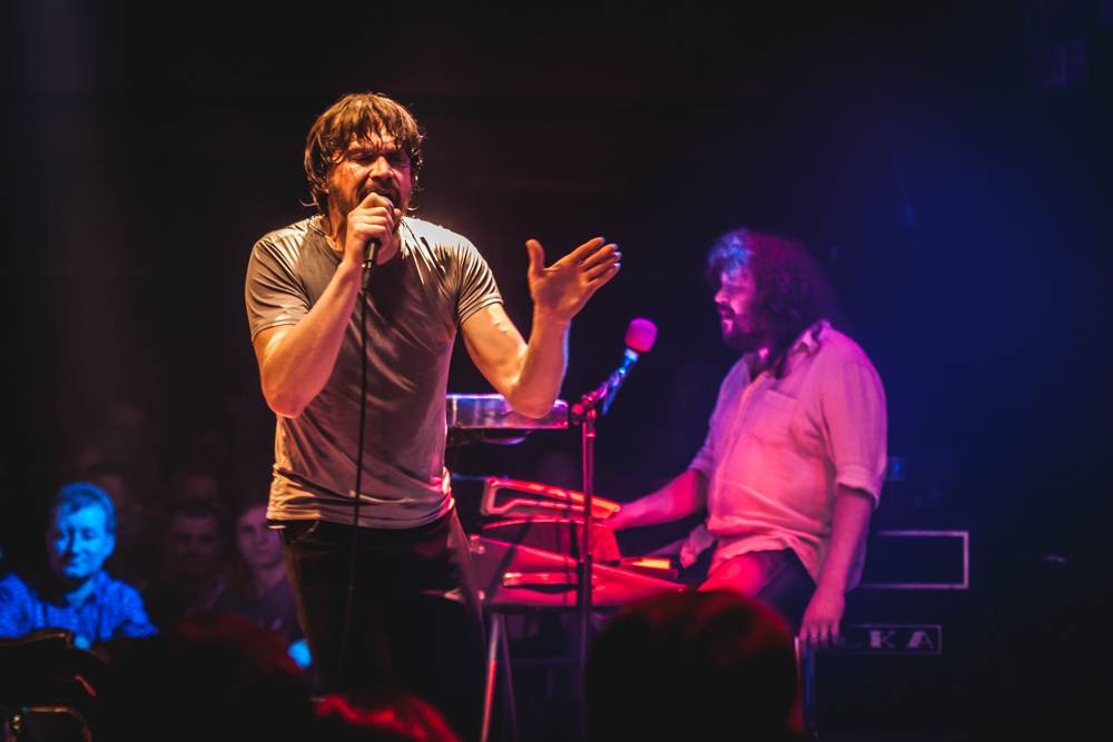 J.A.R. a jejich jarní tradice, která nikdy neomrzí