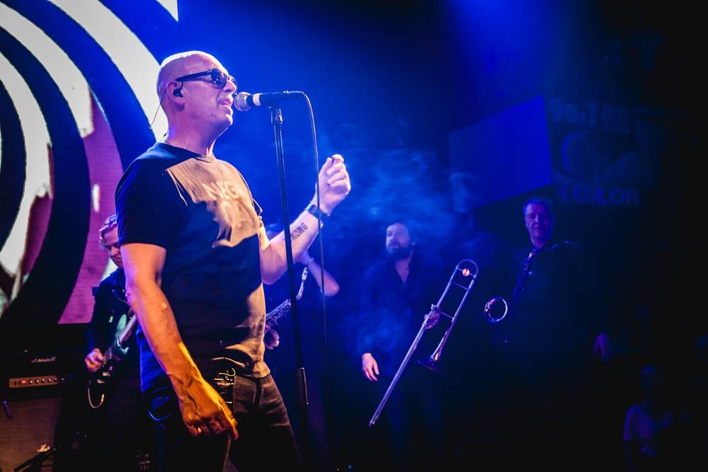 J.A.R. a jejich jarní tradice, která nikdy neomrzí