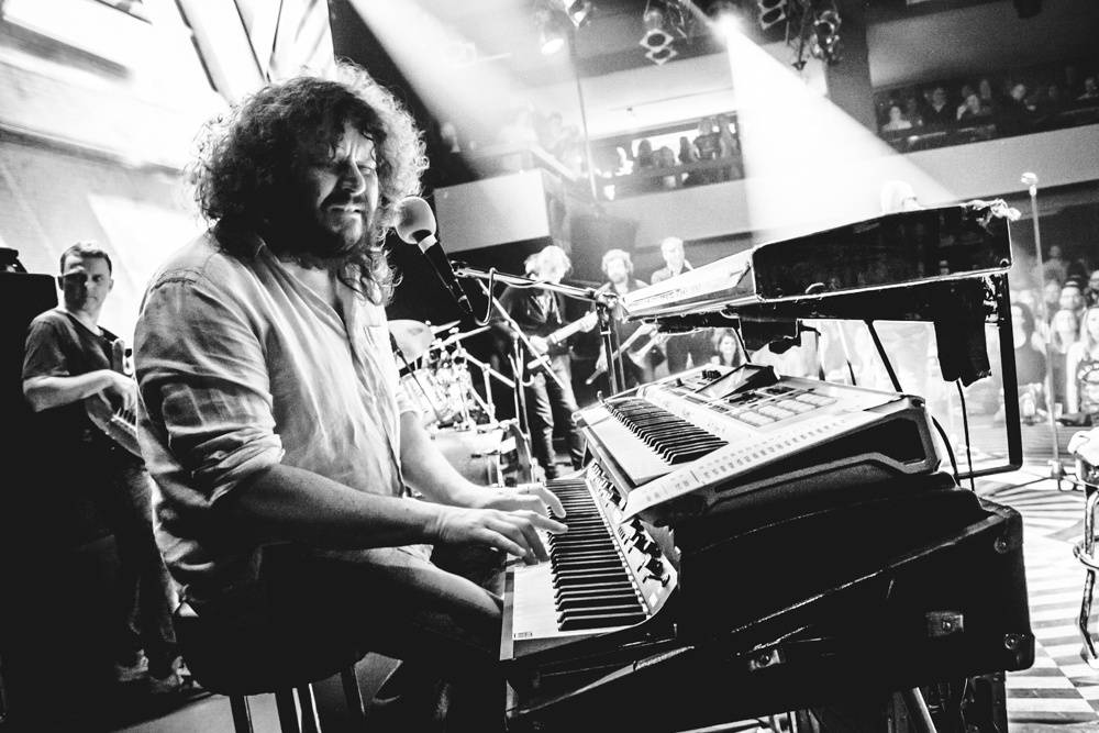 J.A.R. a jejich jarní tradice, která nikdy neomrzí