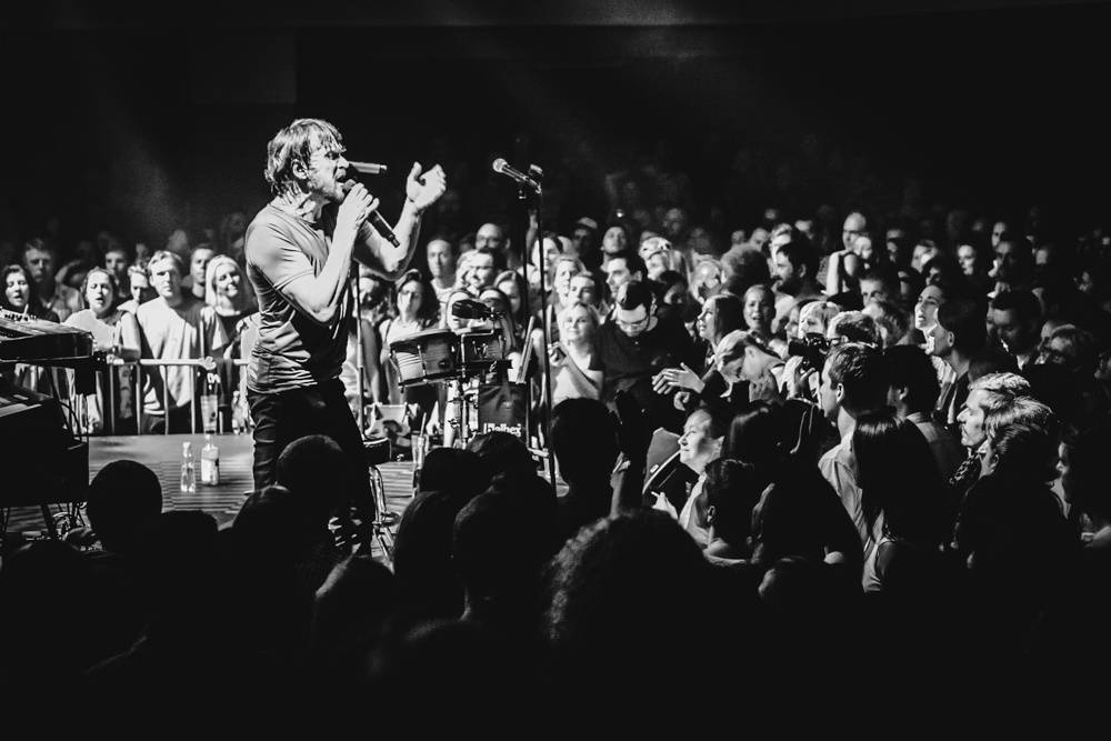 J.A.R. a jejich jarní tradice, která nikdy neomrzí