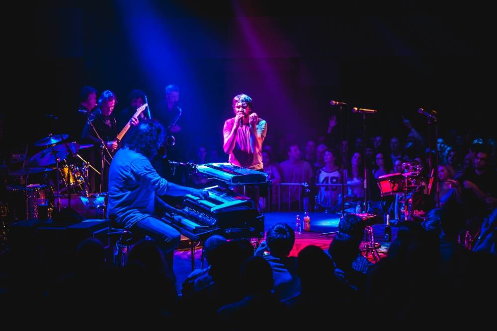 J.A.R. a jejich jarní tradice, která nikdy neomrzí