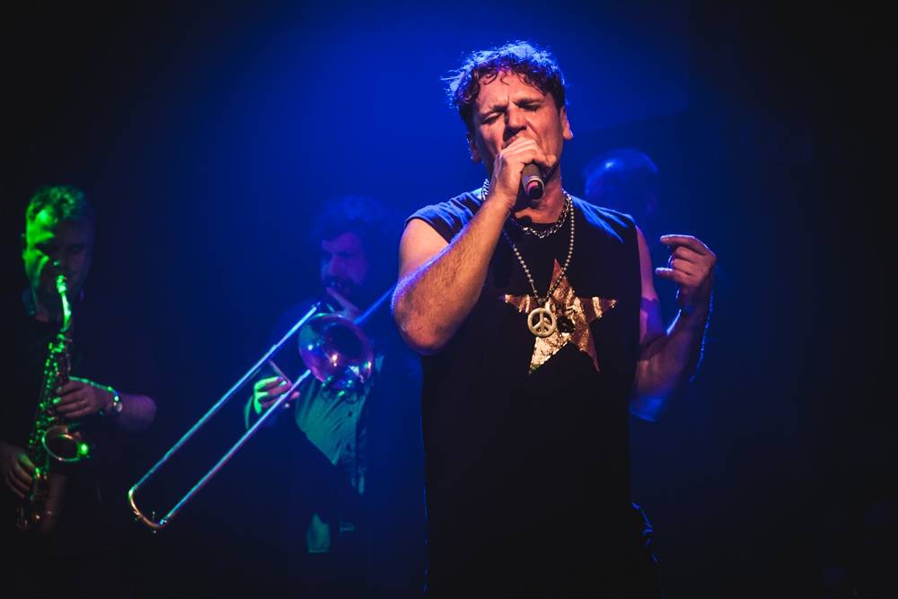 J.A.R. a jejich jarní tradice, která nikdy neomrzí