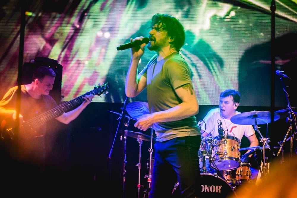 J.A.R. a jejich jarní tradice, která nikdy neomrzí