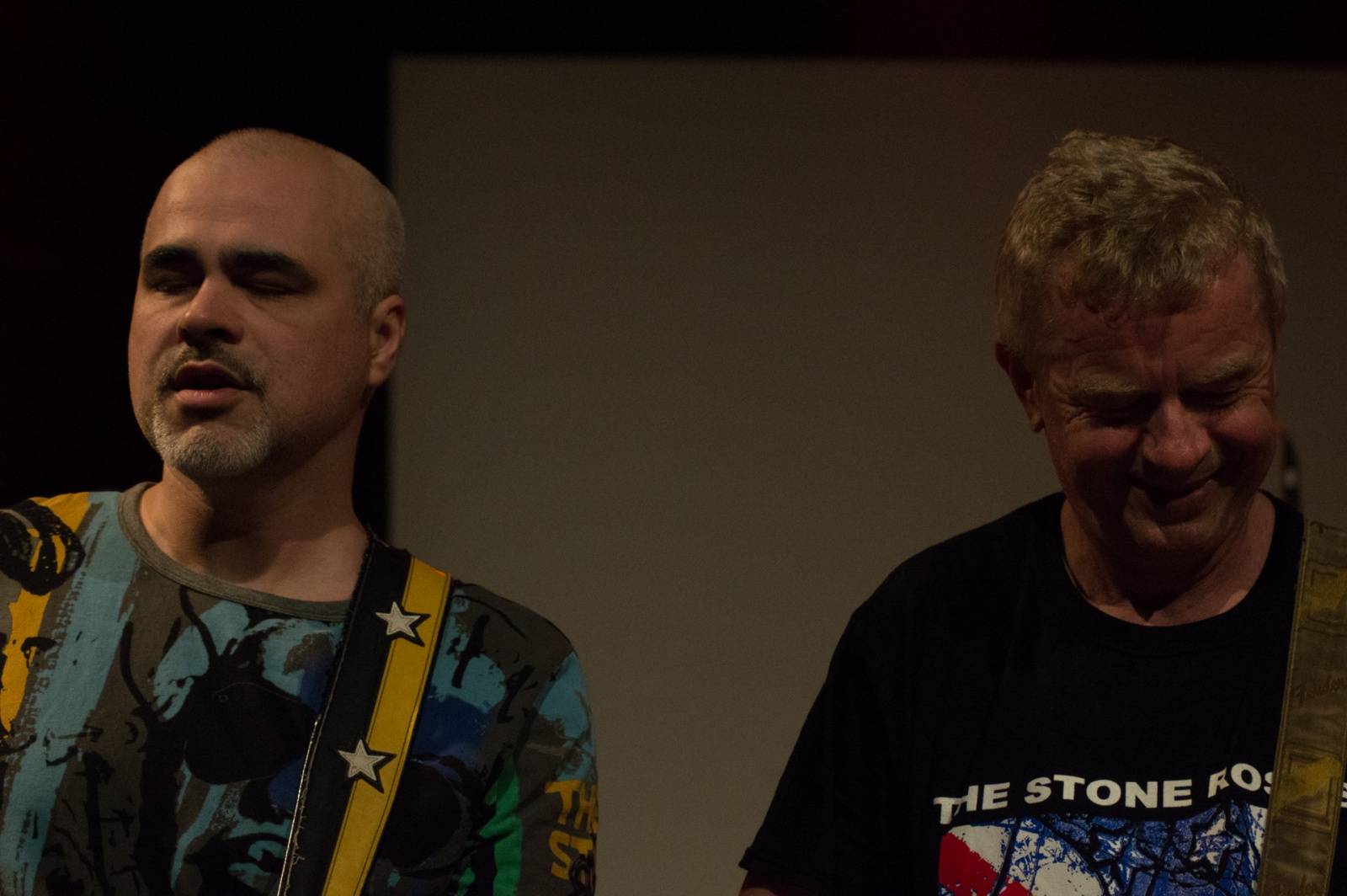 Energická Mňága a Žďorp stále baví, v Ostravě hrála i na přání