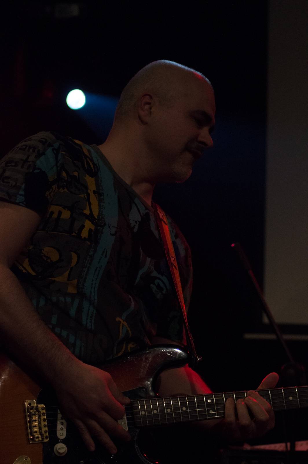 Energická Mňága a Žďorp stále baví, v Ostravě hrála i na přání