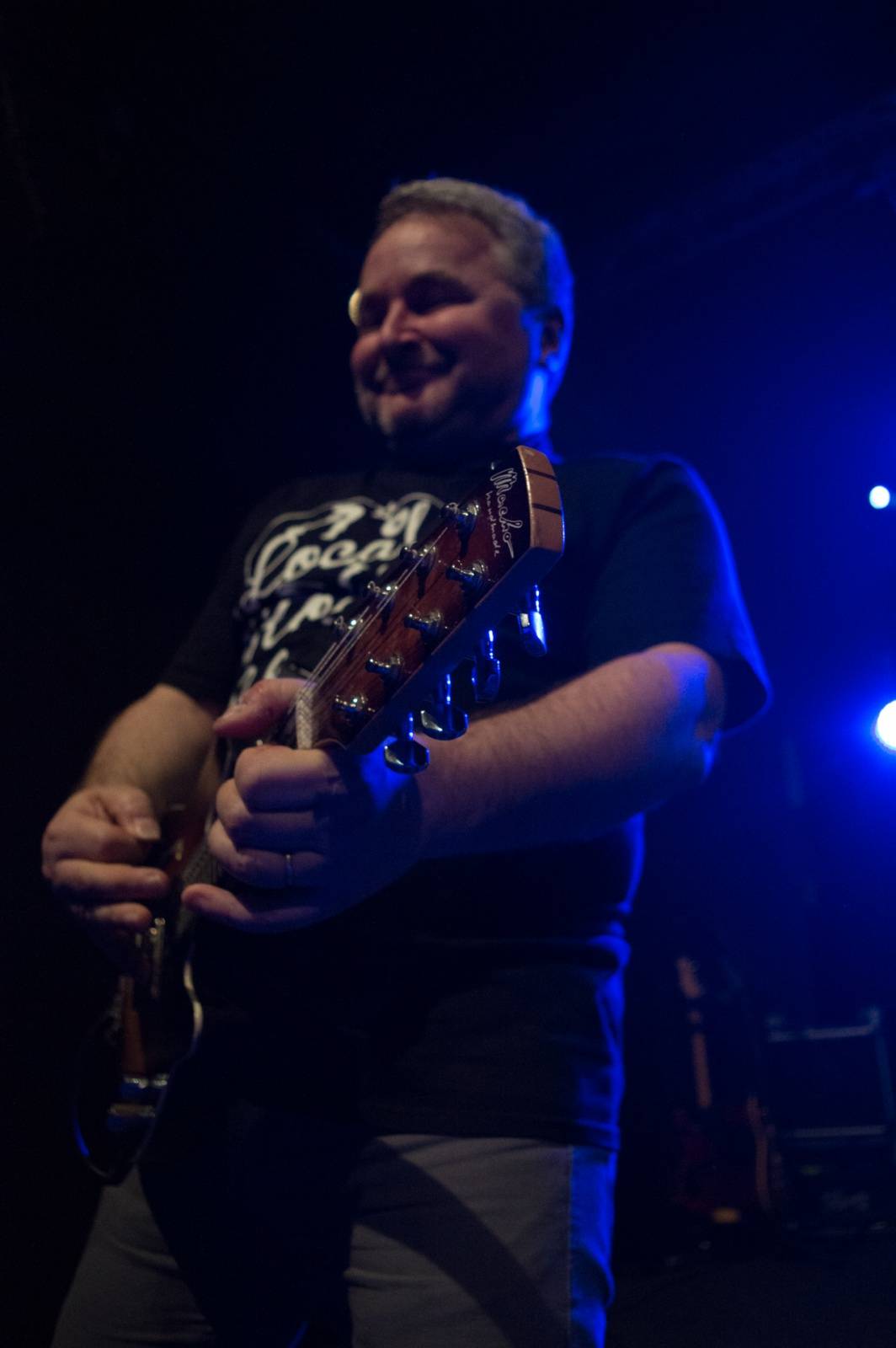 Energická Mňága a Žďorp stále baví, v Ostravě hrála i na přání