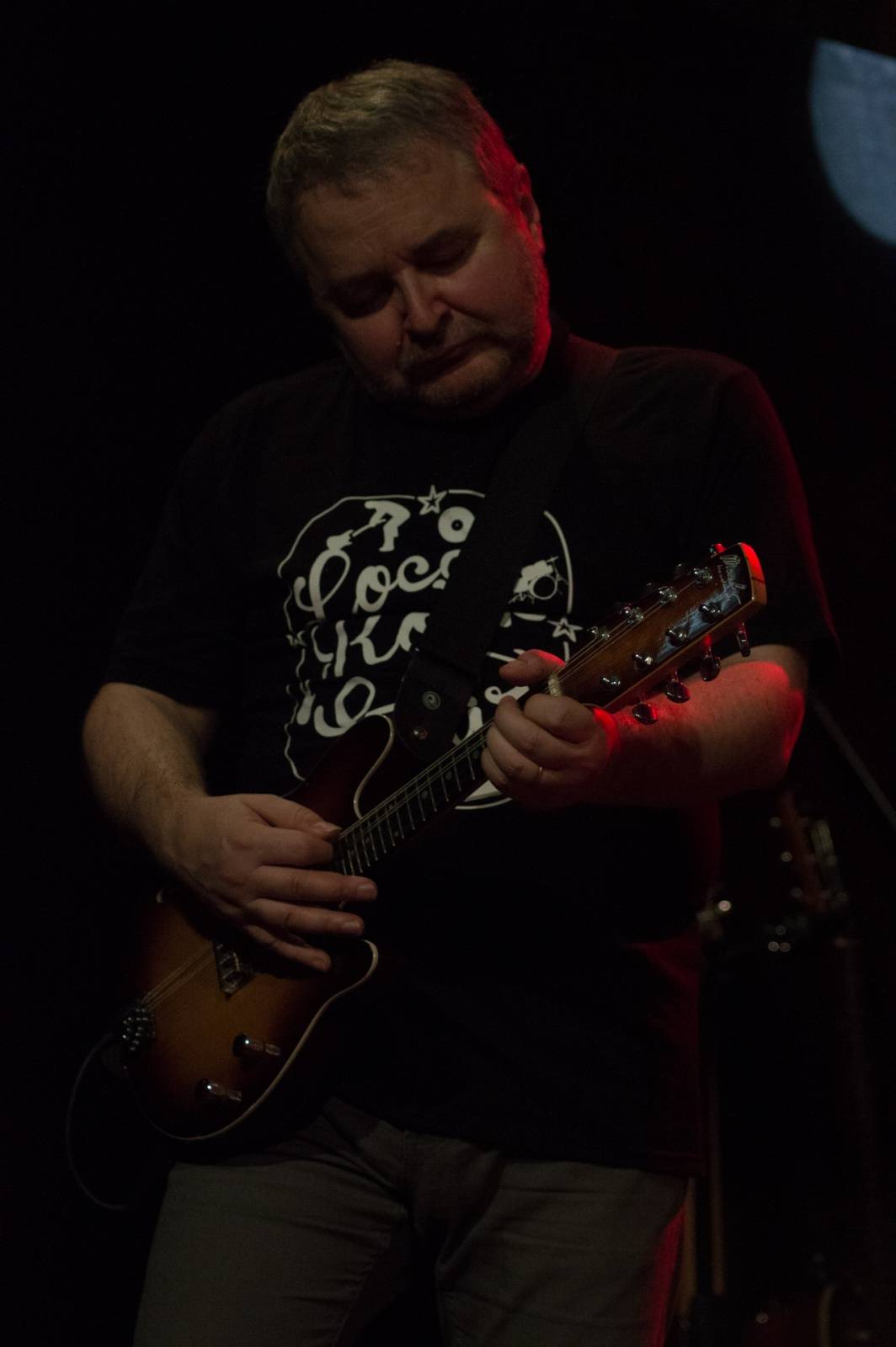 Energická Mňága a Žďorp stále baví, v Ostravě hrála i na přání