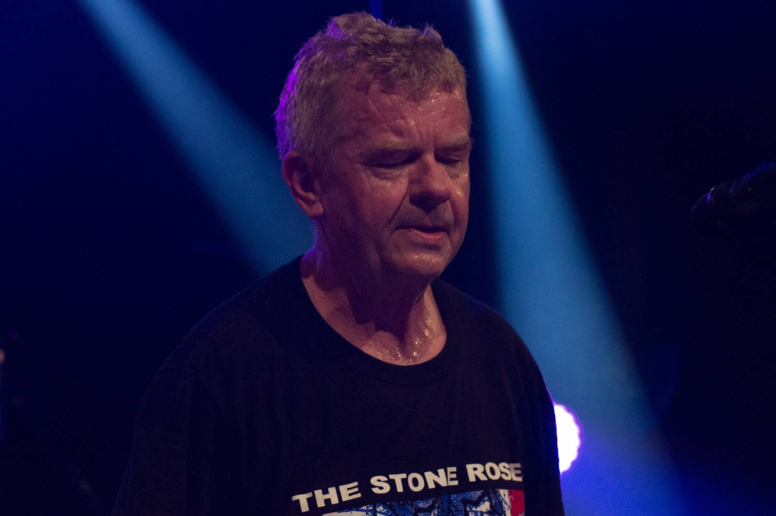 Energická Mňága a Žďorp stále baví, v Ostravě hrála i na přání